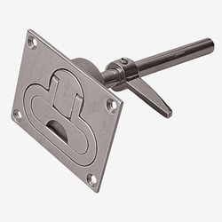 Sea-Dog Stainless Steel Handle Latch